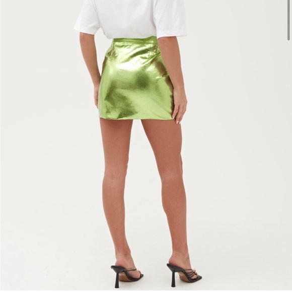 🐍Metallic Mini - Picture 5 of 5